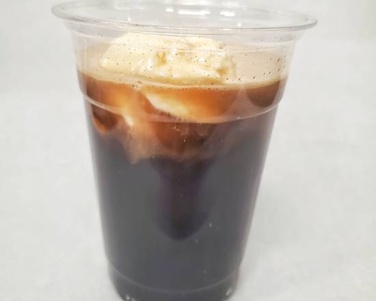 Order Soda Float food online from Captain Cookie And The Milkman store, Raleigh on bringmethat.com