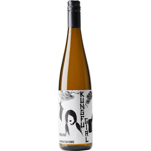 Order Kung Fu Girl Riesling (750 ML) 85883 food online from Bevmo! store, Chino on bringmethat.com