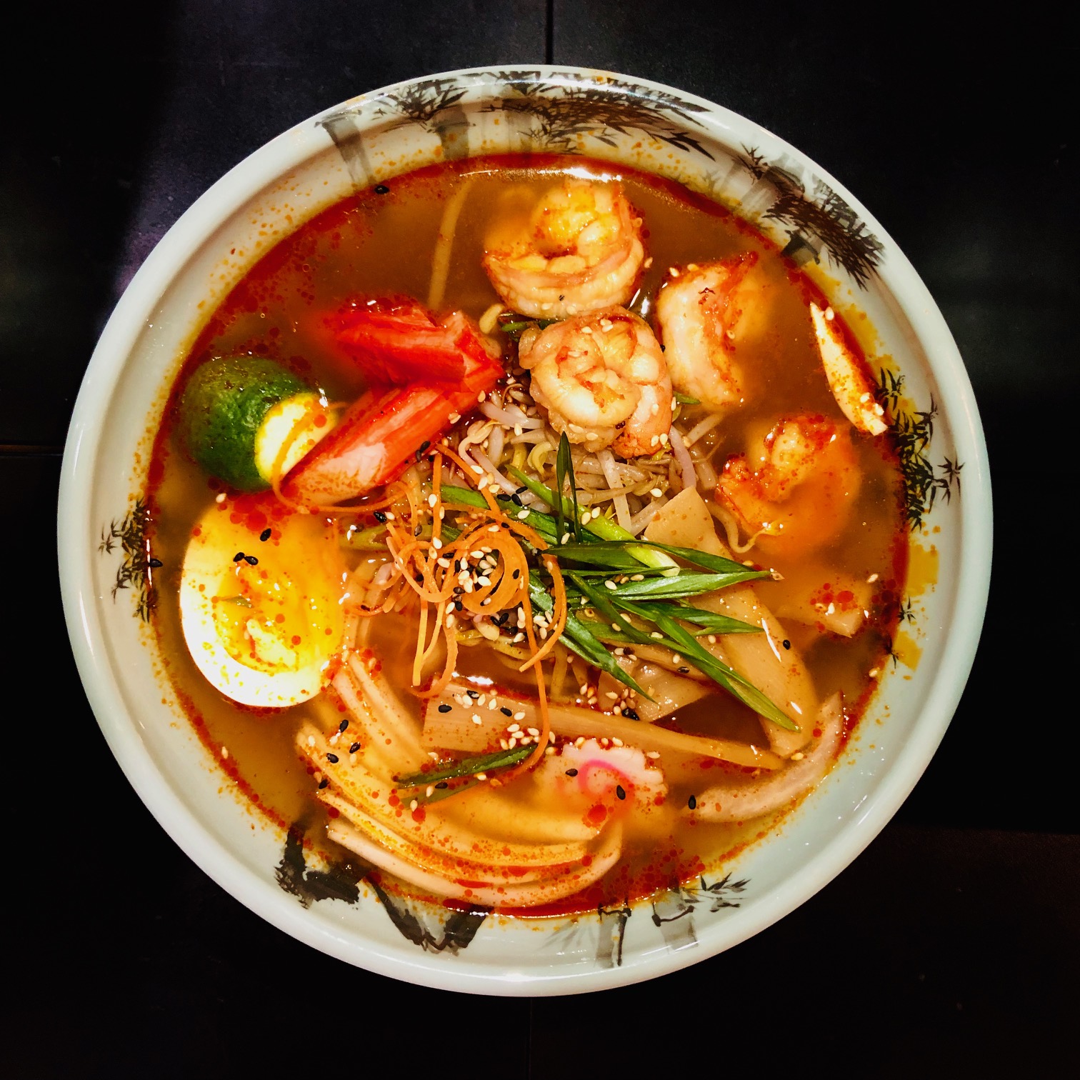 Order MOBO Ramen food online from Yummy Yummy store, Cape Coral on bringmethat.com