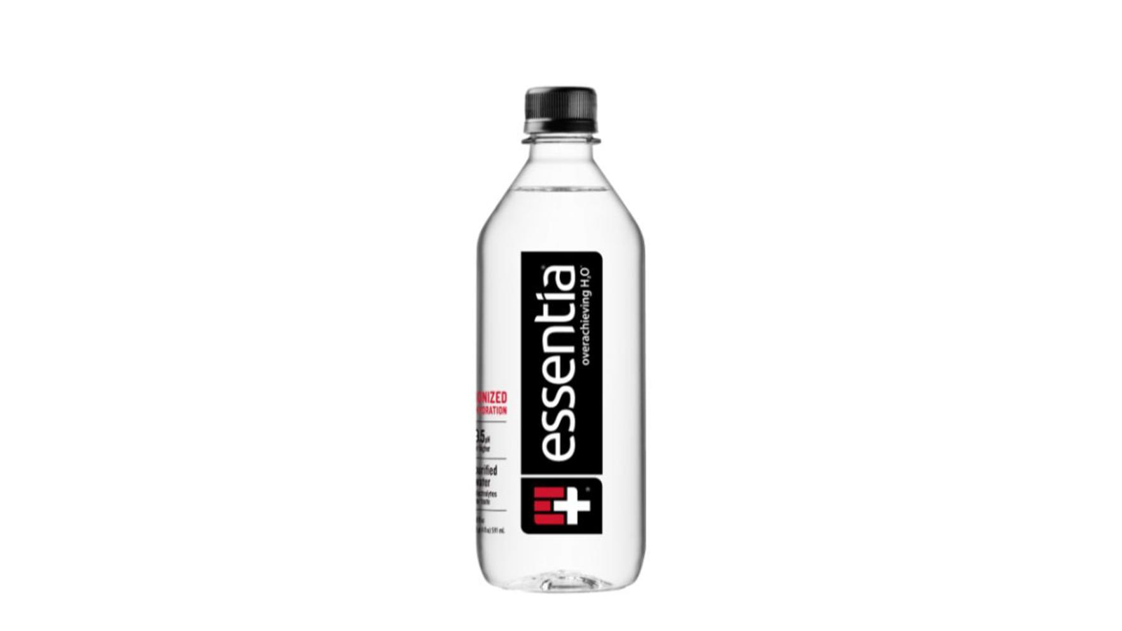Order Essentia Water food online from Lula Convenience Store store, Evesham on bringmethat.com