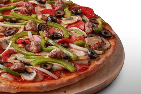 Order Pizza Guys Combo food online from Pizza Guys store, Livermore on bringmethat.com