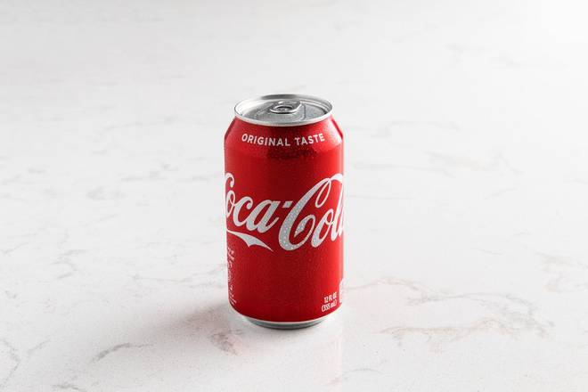 Order Coke (Can) food online from Mendocino Farms store, Campbell on bringmethat.com