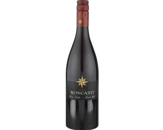Order Roscato Red 750ml food online from VALU DISCOUNT LIQUOR #1 store, Houston on bringmethat.com