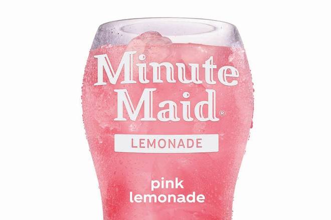 Order Minute Maid® Pink Lemonade food online from Perkins Restaurant & Bakery store, Fargo on bringmethat.com