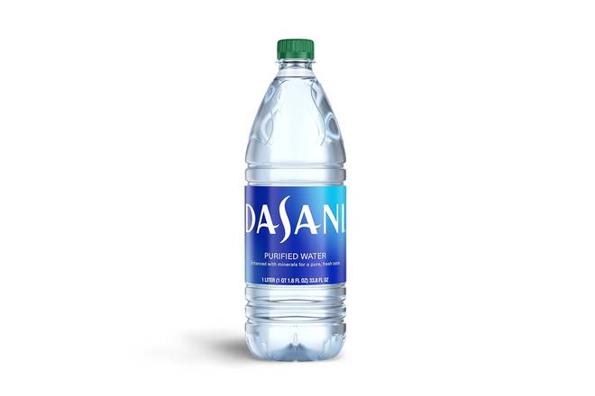 Order Dasani Water food online from Paul French Bakery & Café store, Washington on bringmethat.com