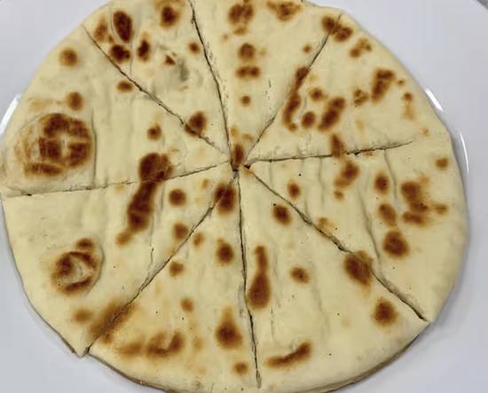 Order Pita Bread food online from Sophie Mediterranean Grill store, San Jose on bringmethat.com