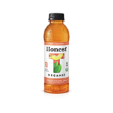 Order Honest Tea Peach food online from Paul French Bakery & Cafe store, Washington on bringmethat.com