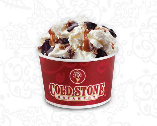 Order Founder's Favorite food online from Cold Stone Creamery store, Albany on bringmethat.com