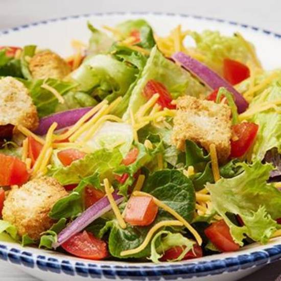 Order House Salad food online from Red Lobster store, Sterling on bringmethat.com