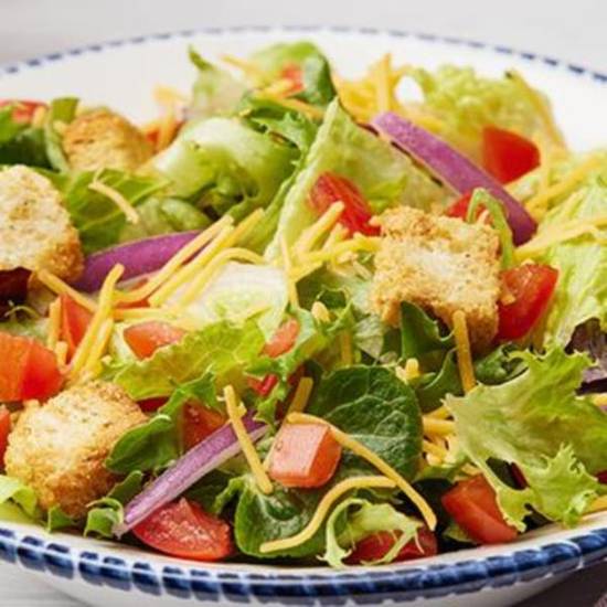 Order House Salad food online from Red Lobster store, San Antonio on bringmethat.com