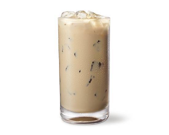 Order Iced Coffee food online from Tim Hortons store, Ashland on bringmethat.com