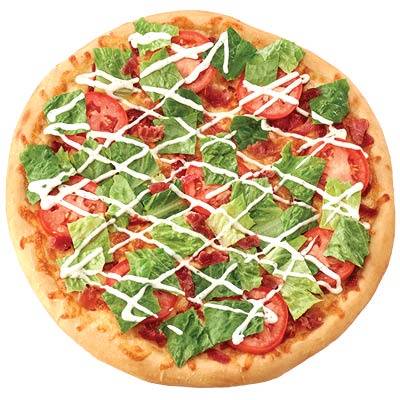 Order Large BLT food online from Cottage Inn Pizza store, Commerce on bringmethat.com