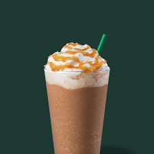 Order Caramel Mochaccino food online from The Parthenon And Good-To-Go Xpresso store, Crawfordsville on bringmethat.com