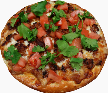 Order Mexican Pizza food online from Di Marcos Pizza store, Santa Clarita on bringmethat.com