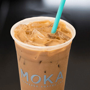 Order Double Espresso food online from Moka store, La Crosse on bringmethat.com