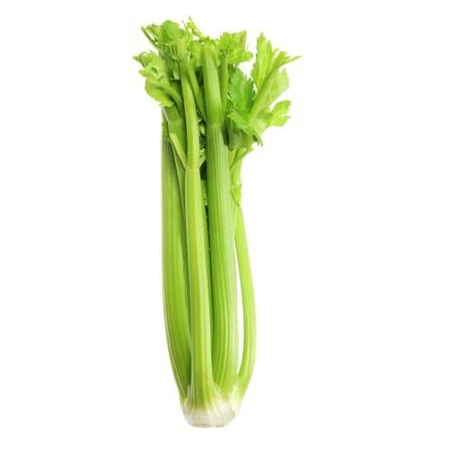 Order Organic Celery Hearts (2 count) food online from Carrs Express store, Wasilla on bringmethat.com