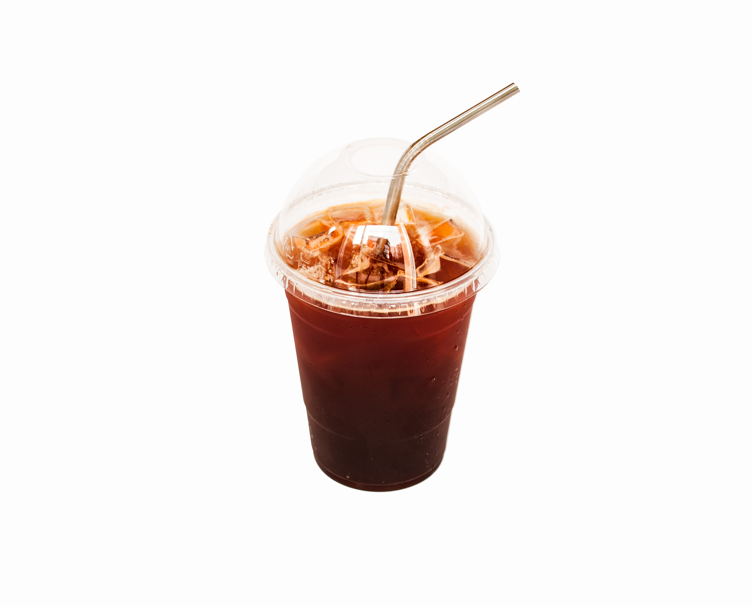 Order Iced Americano food online from Baltimore Coffee And Tea store, Hanover on bringmethat.com