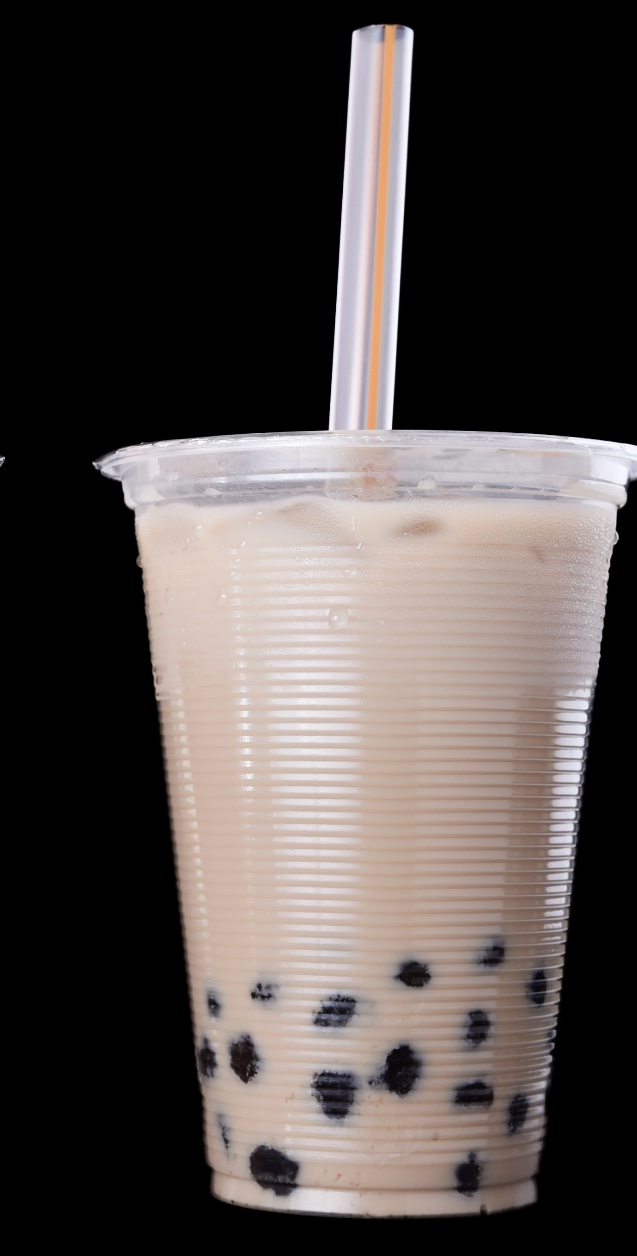 Order Boba Milk Tea food online from China Wall store, Anaheim on bringmethat.com