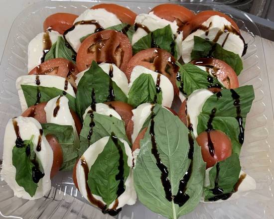 Order Caprese food online from Amore Pizza store, Stoneham on bringmethat.com