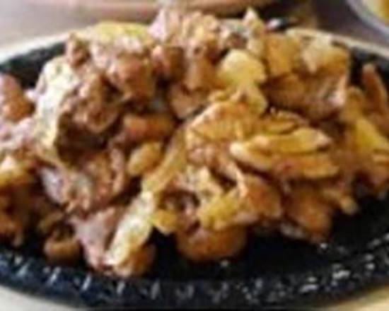 Order Chicken(Dinner) food online from Kong Tofu & Bbq store, Cupertino on bringmethat.com