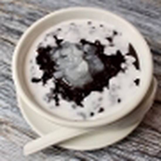Order 個人黑糯米海底椰 Individual Black Sticky Rice & Young Coconut food online from Phoenix Kitchen store, Temple City on bringmethat.com