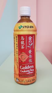 Order Ito En Golden Oolong Tea (Unsweetened) food online from Issho Ni Poke store, Mentor on bringmethat.com
