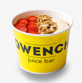 Order N-Bowl food online from Drnk & Qwench store, Roanoke on bringmethat.com