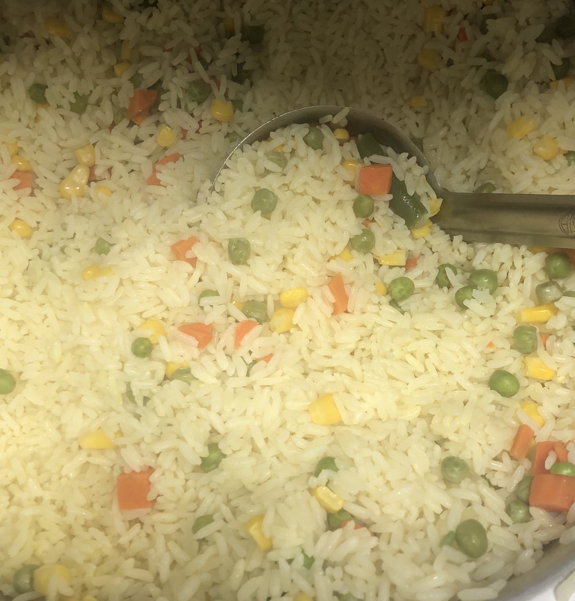 Order Rice Pilaf food online from Cameron Seafood Market store, Rockville on bringmethat.com