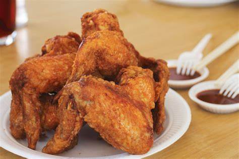 Order Fried Chicken Wings Special food online from Taste of Asian store, Lodi on bringmethat.com