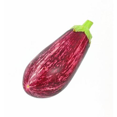 Order Eggplant Graffiti Baby (1 eggplant) food online from ACME Markets store, Pennsville on bringmethat.com
