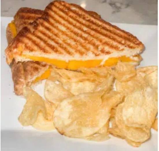 Order Grilled Cheese food online from Savannah Chocolate Bar store, Pooler on bringmethat.com
