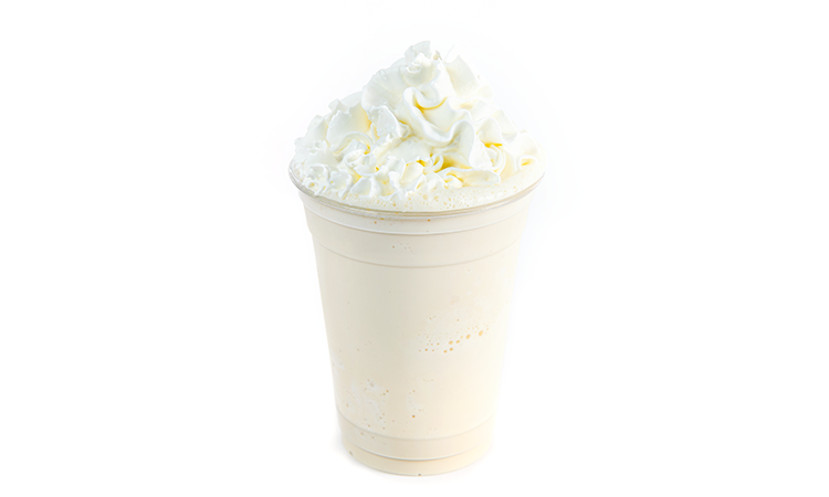 Order Classic Vanilla Milkshake food online from Umami Burger store, Los Angeles on bringmethat.com