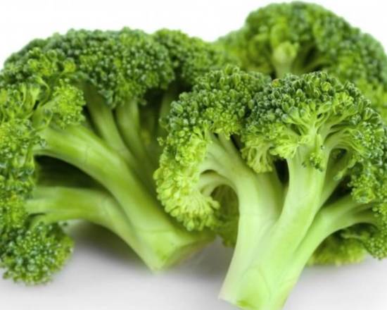 Order Broccoli food online from The Bronze Empire store, Denver on bringmethat.com