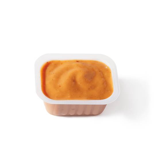 Order KFC Sauce food online from Kfc store, Durant on bringmethat.com