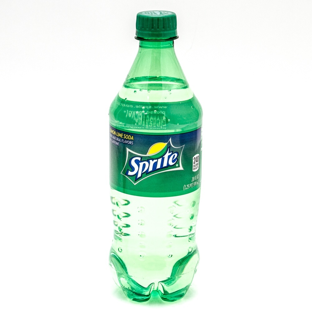 Order Sprite food online from Hunt Brothers Pizza store, Edgewood on bringmethat.com