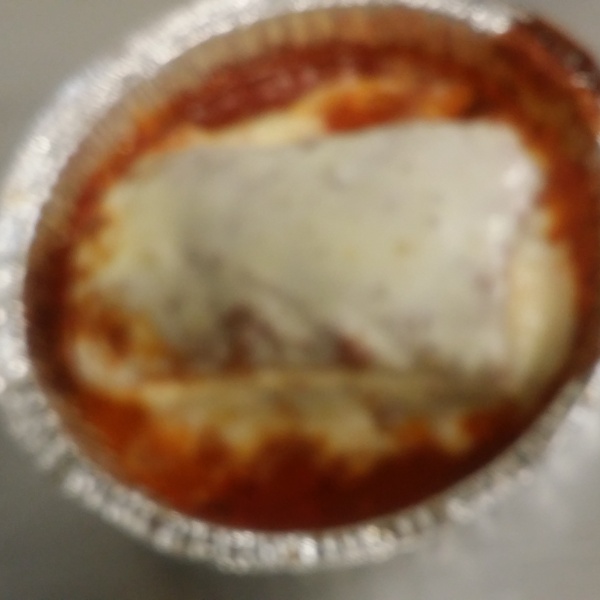 Order Lasagna food online from Fernanda Ny Pizza store, Studio City on bringmethat.com