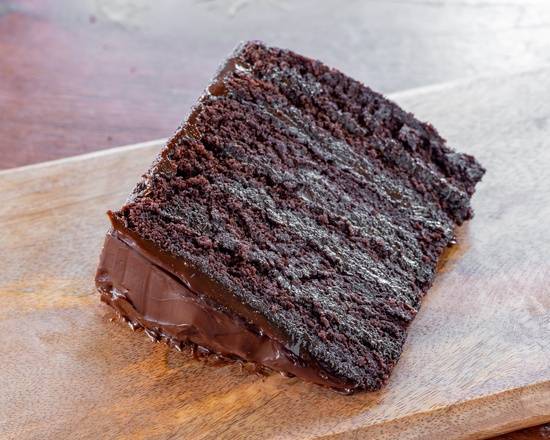 Order Chocolate Cake food online from The Wing Experience store, Colonie on bringmethat.com
