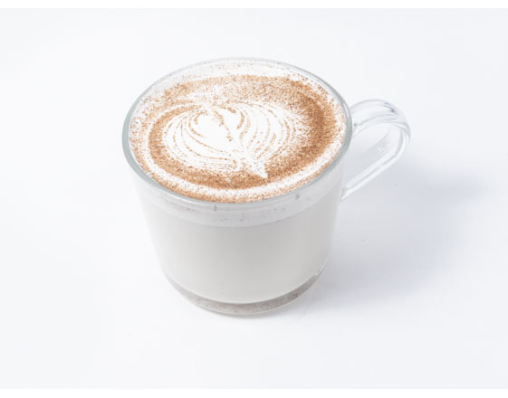 Order Chai Latte food online from Toasty store, San Francisco on bringmethat.com