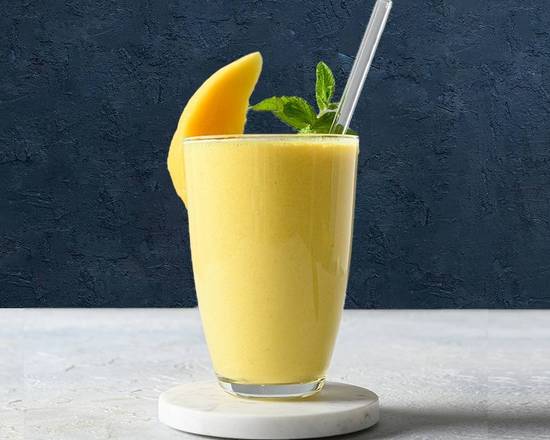 Order Yogurt Thickshake Mango food online from Ministry Of Curry store, Fairhope on bringmethat.com