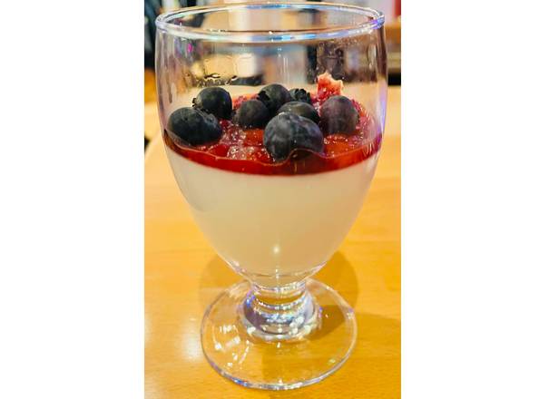 Order Panacotta food online from Marica store, Oakland on bringmethat.com