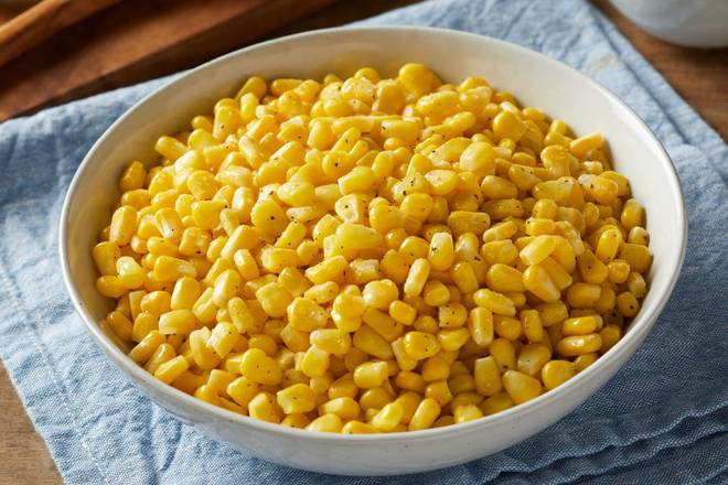 Order Family Size Buttered Corn  food online from Bob Evans store, Huntington on bringmethat.com