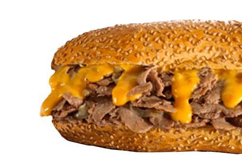 Order Philly Cheesesteak food online from Primohoagies store, Somers Point on bringmethat.com