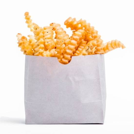 Order French Fries (LA) food online from Sweet Chick store, Los Angeles on bringmethat.com