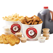 Order Family Meal food online from Guthrie Chicken store, Memphis on bringmethat.com