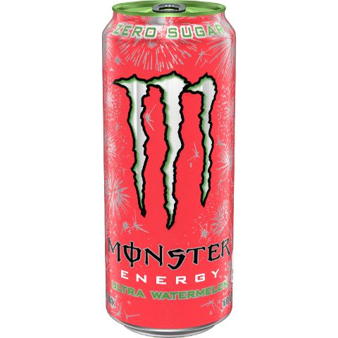Order Monster Ultra Watermelon 16oz food online from 7-Eleven store, West Columbia on bringmethat.com