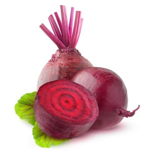 Order Organic Beets Bunched (1 ct) food online from Carrs Express store, Wasilla on bringmethat.com