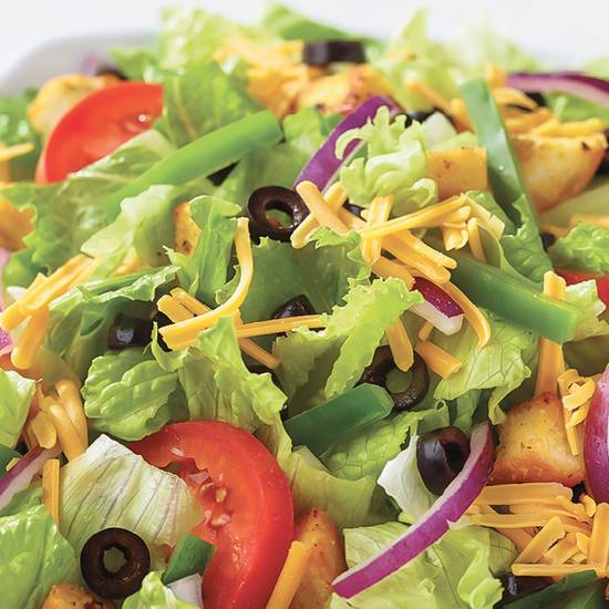 Order Garden Salad food online from Marco'S Pizza store, DICKSON on bringmethat.com