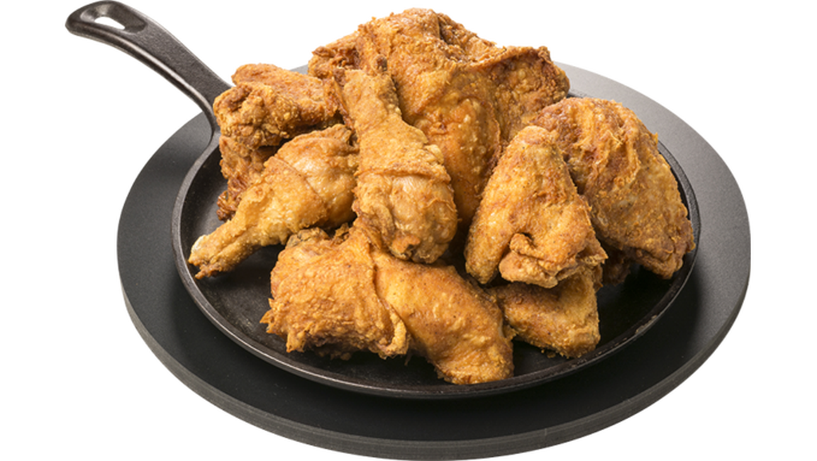 Order 12 Piece Box food online from Pizza Ranch store, Mankato on bringmethat.com