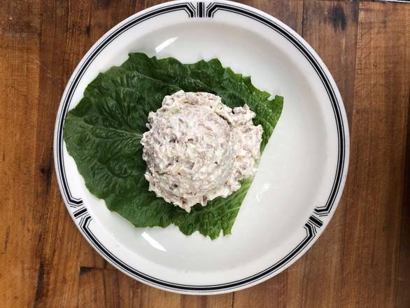 Order Pound of Chicken Salad food online from Langers Deli store, Los Angeles on bringmethat.com