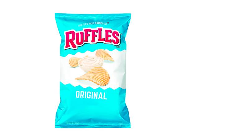 Order Ruffles food online from D'angelo store, Manchester on bringmethat.com